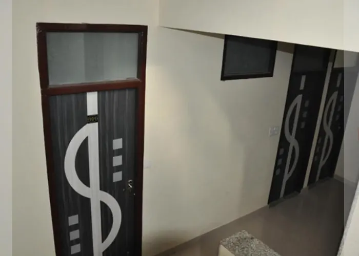 Hotel Soni Space